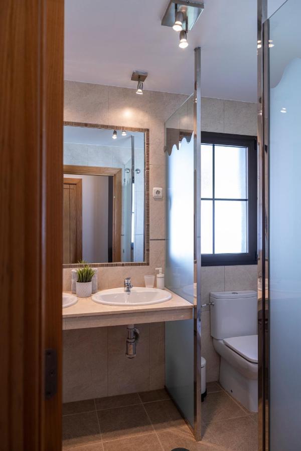 Ideal For Family Holidays, Near Beach And Golf- Casa James La Guirra Exterior foto